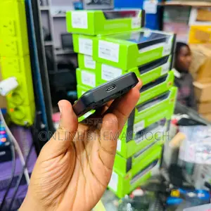 High Link 5g+ 600Mbps Portable Wifi Router