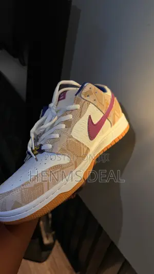 Nike Sb Dunk Low Rayssa Leal