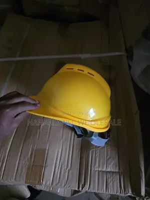 Safety Healmet