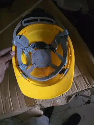 Safety Healmet