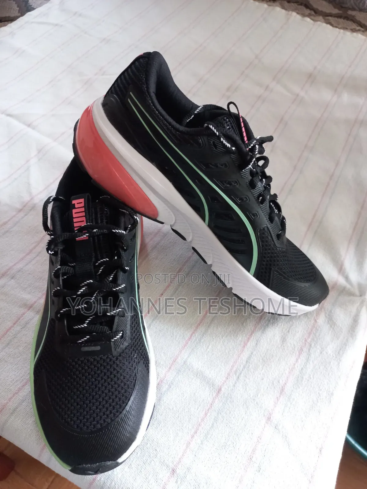 Women Shoe