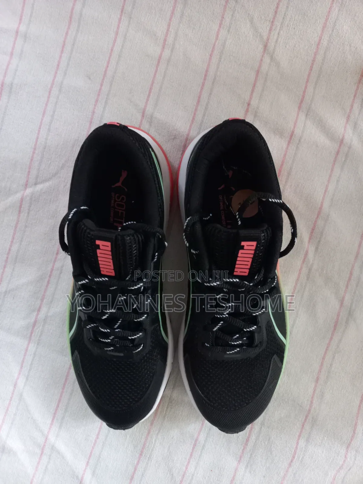 Women Shoe