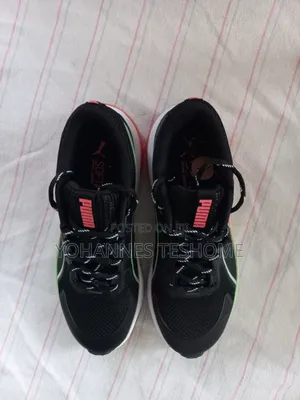 Women Shoe