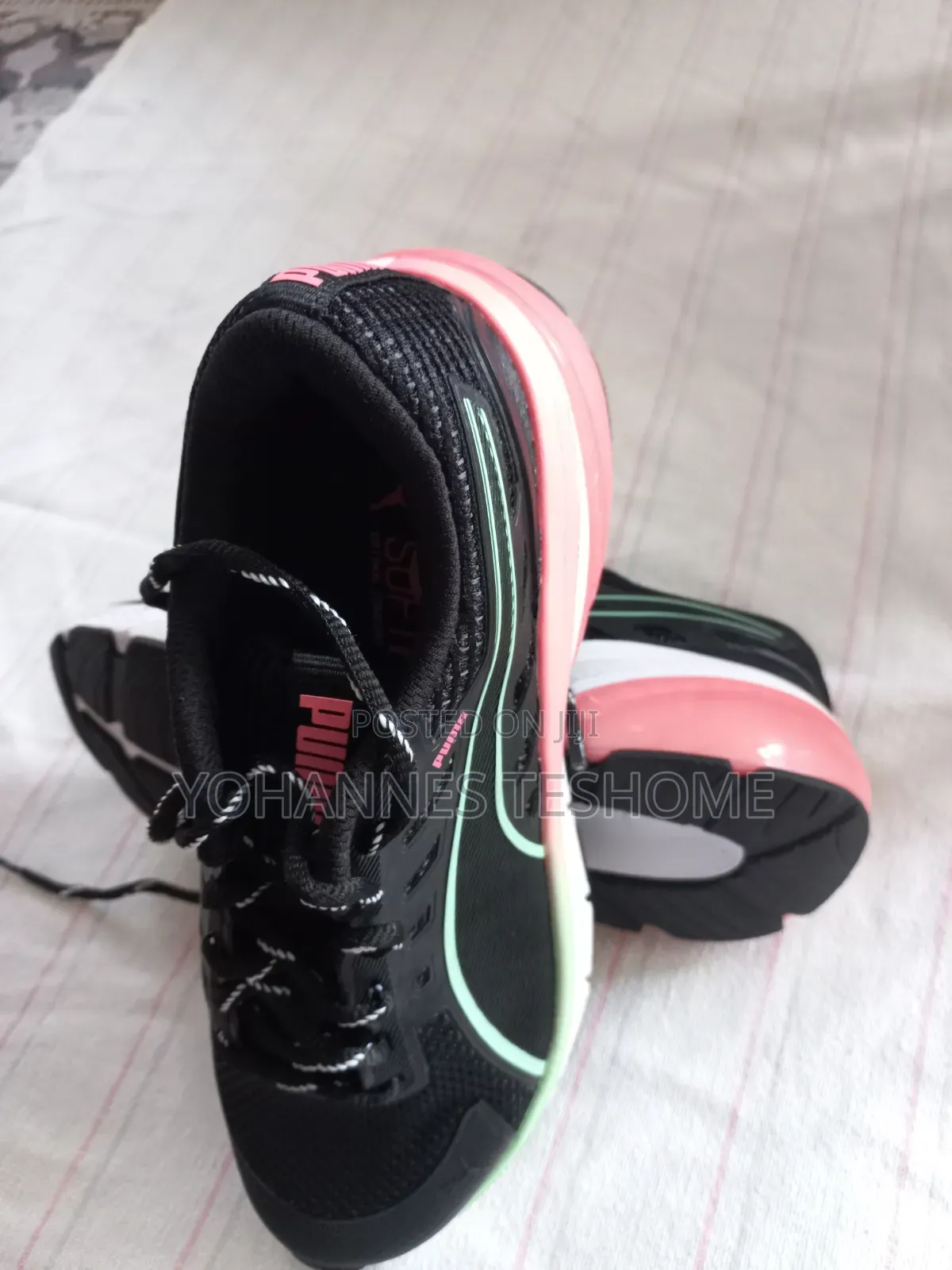 Women Shoe