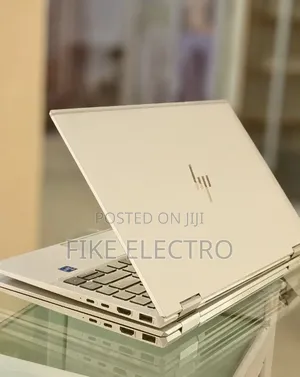 New Laptop HP EliteBook 1040 G8 16GB Intel Core i7 SSD 512GB
