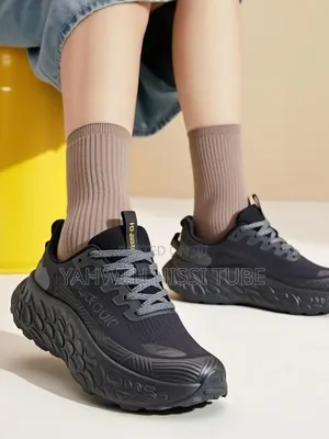 New Balance Fresh Foam X More Trail V3 "Triple Black"