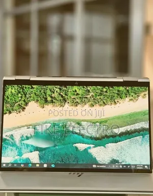 New Laptop HP EliteBook 1040 G8 16GB Intel Core i7 SSD 512GB