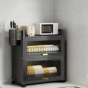 3tier Dish Rack Drainer / Platerack