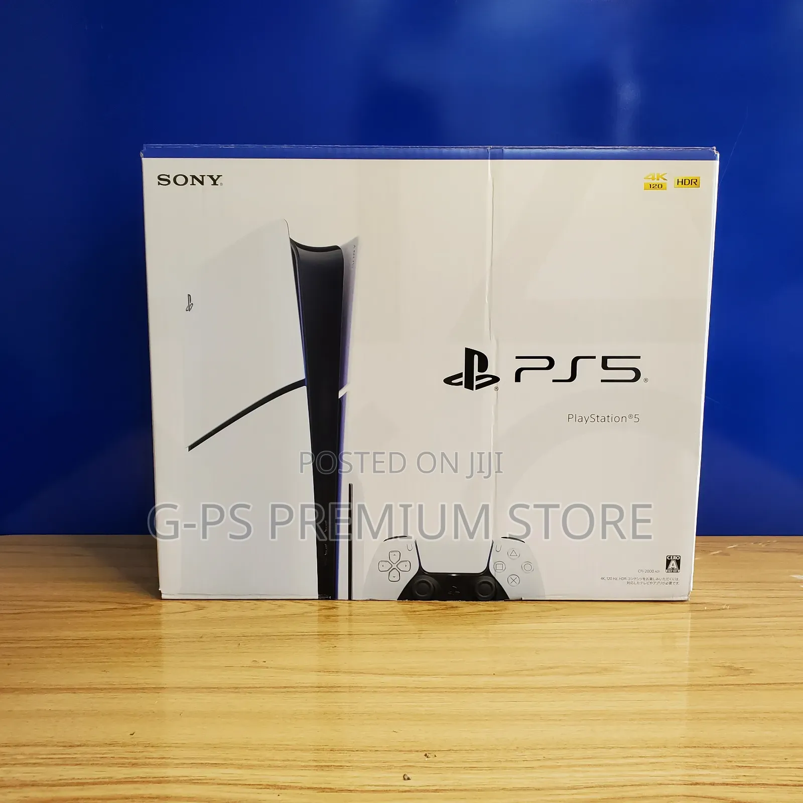 Brand New Playstation 5: First Impressions Next-Gen Graphics!