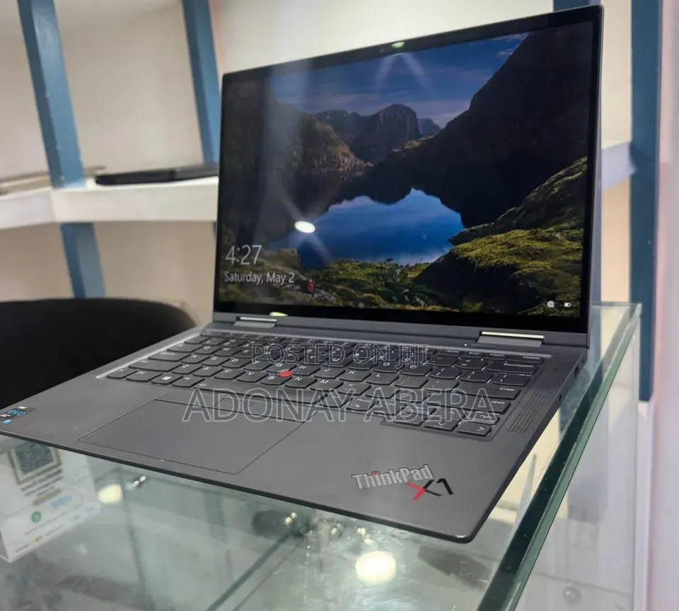 New Laptop Lenovo 16GB Intel Core i7 SSD 512GB