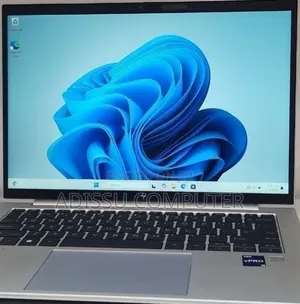 New Laptop HP EliteBook 840 G9 16GB Intel Core i5 SSD 512GB
