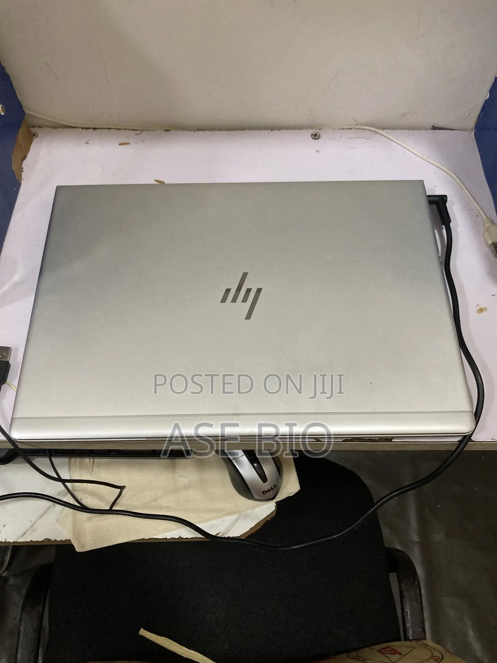 Laptop HP EliteBook 840 G5 16GB Intel Core i7 SSD 500GB