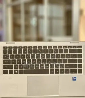 New Laptop HP EliteBook 1040 G8 16GB Intel Core i7 SSD 512GB