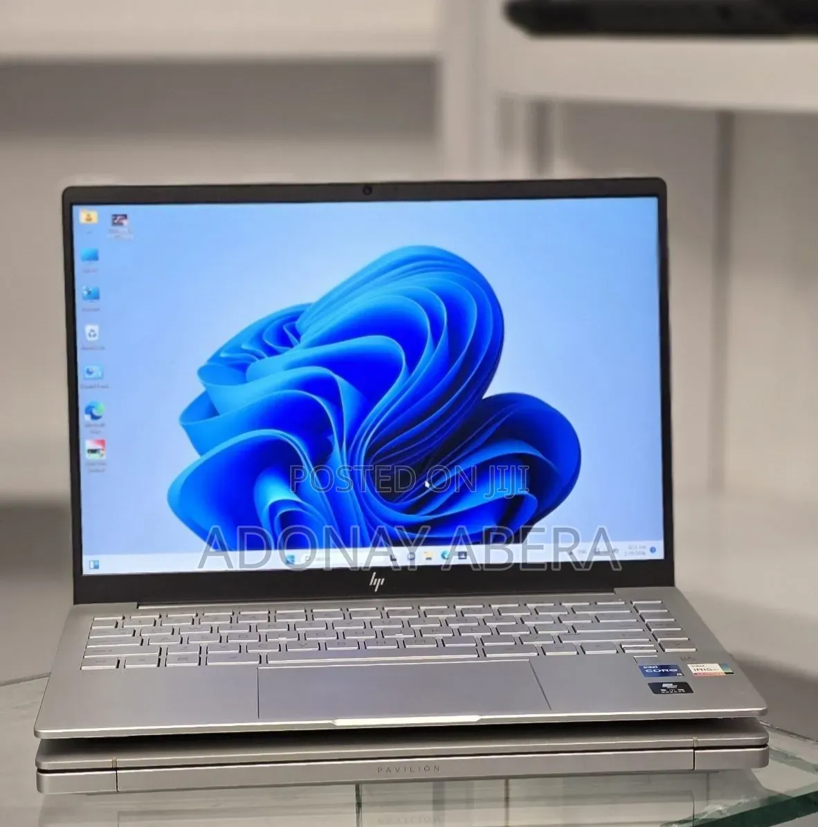 New Laptop HP Stream Notebook 16GB Intel Core i7 SSD 1T