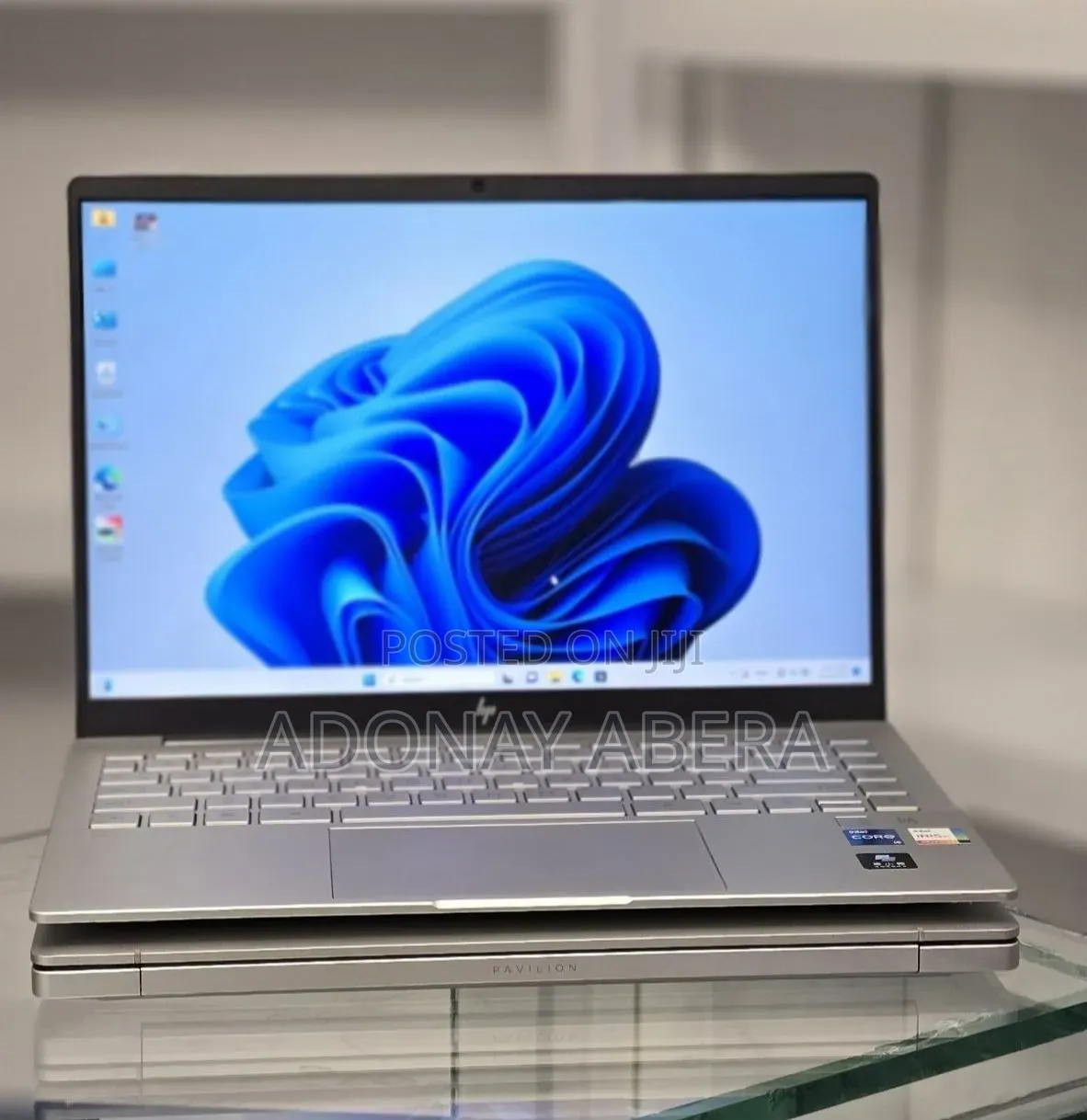 New Laptop HP Stream Notebook 16GB Intel Core i7 SSD 1T