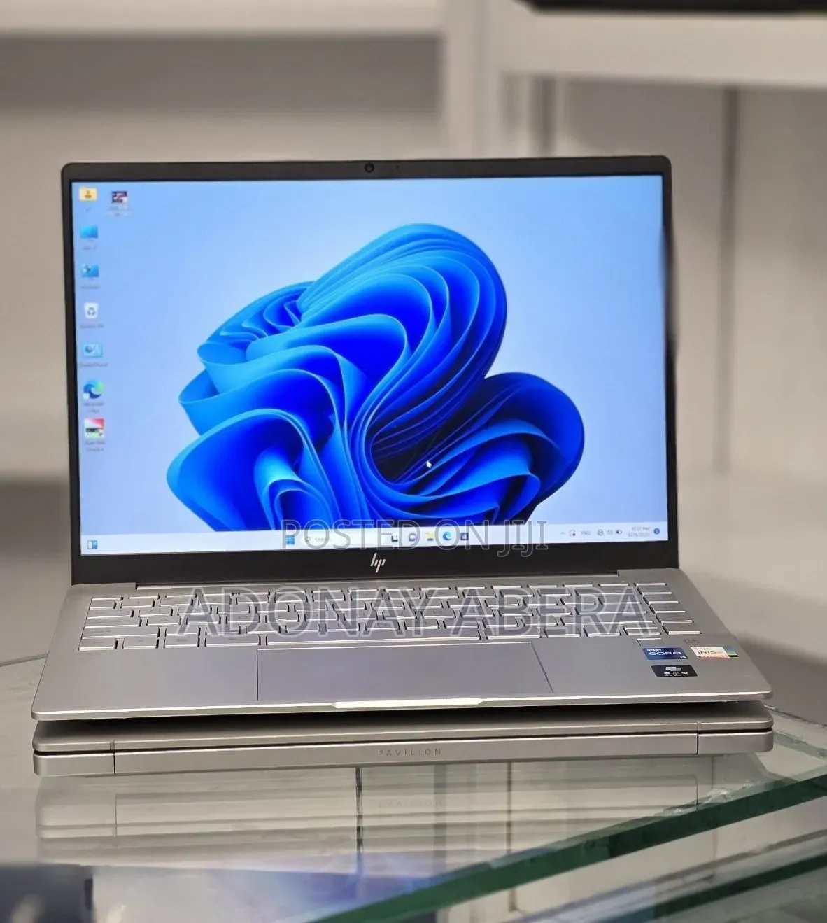 New Laptop HP Stream Notebook 16GB Intel Core i7 SSD 1T