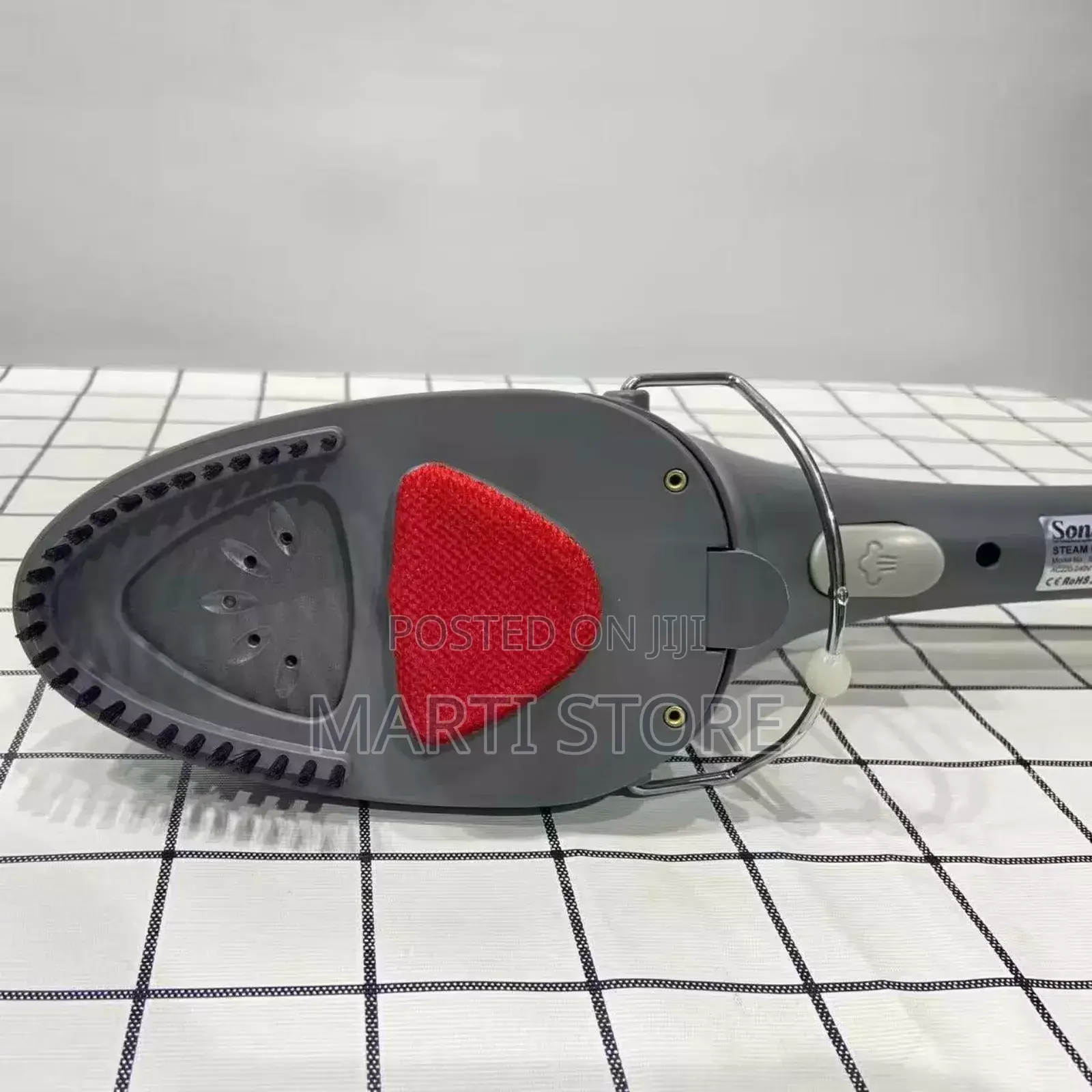 Sonifer Steam Iron