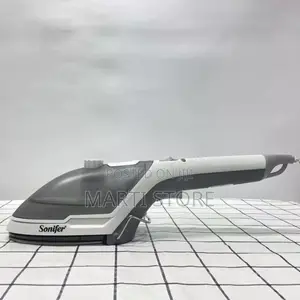 Sonifer Steam Iron