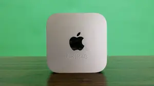 Desktop Computer Apple Mac Mini 4GB Intel Core i5 HDD 1T