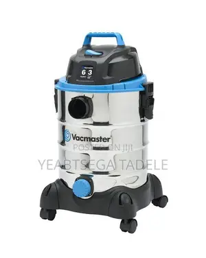 Cruiser Wet Dry Canister Vacuum Cleaner