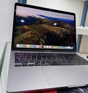 New Laptop Apple 16GB Apple M1 Pro SSD 512GB