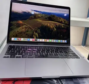 New Laptop Apple 16GB Apple M1 Pro SSD 512GB