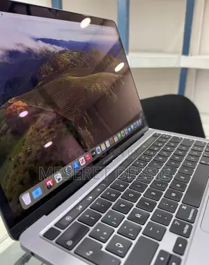 New Laptop Apple 16GB Apple M1 Pro SSD 512GB
