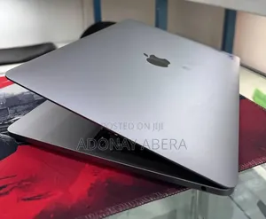 New Laptop Apple MacBook 16GB SSD 512GB