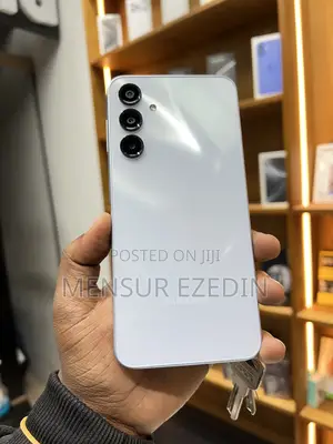 New Samsung Galaxy A16 128 GB White