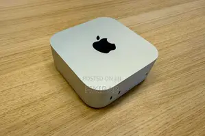 Desktop Computer Apple Mac Mini 4GB Intel Core i5 HDD 1T