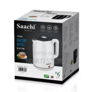 Saachi Electric Kettle