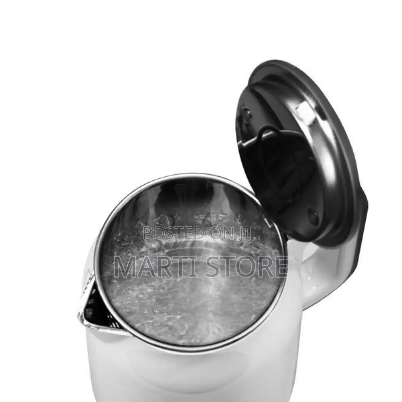 Saachi Electric Kettle