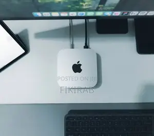 Desktop Computer Apple Mac Mini 4GB Intel Core i5 HDD 1T