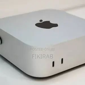 Desktop Computer Apple Mac Mini 4GB Intel Core i5 HDD 1T
