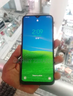 New Samsung Galaxy A30s 64 GB