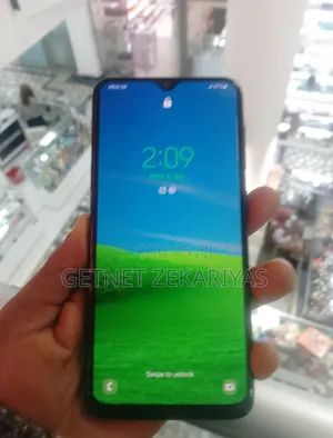 New Samsung Galaxy A30s 64 GB