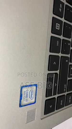 Laptop HP EliteBook 840 G5 16GB Intel Core i7 SSD 500GB