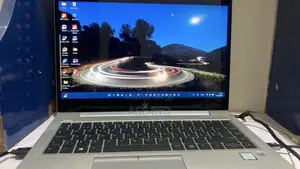 Laptop HP EliteBook 840 G5 16GB Intel Core i7 SSD 500GB