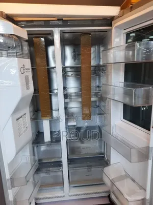 Hitachi 4 Door Frige