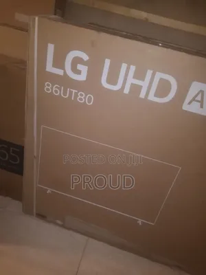 Lg 86 Inch Tv