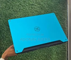 New Laptop Asus TUF Gaming A15 16GB AMD Ryzen 7 SSD 1T
