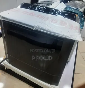 Lg 14kg Waching Machine