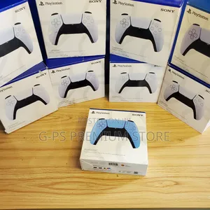 Unboxing the Original Ps5