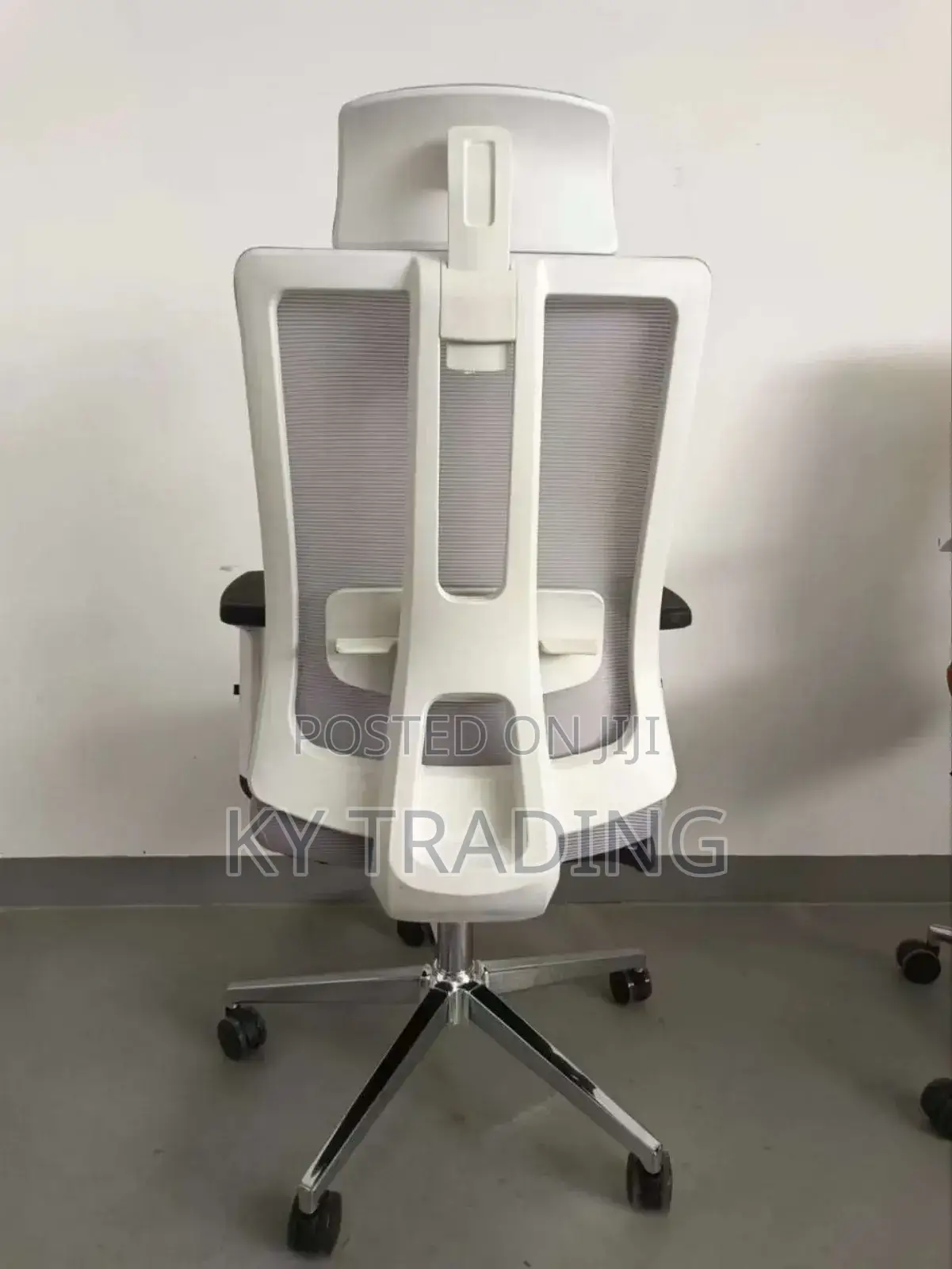 High Back Manager Office Chair