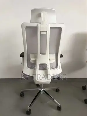 High Back Manager Office Chair
