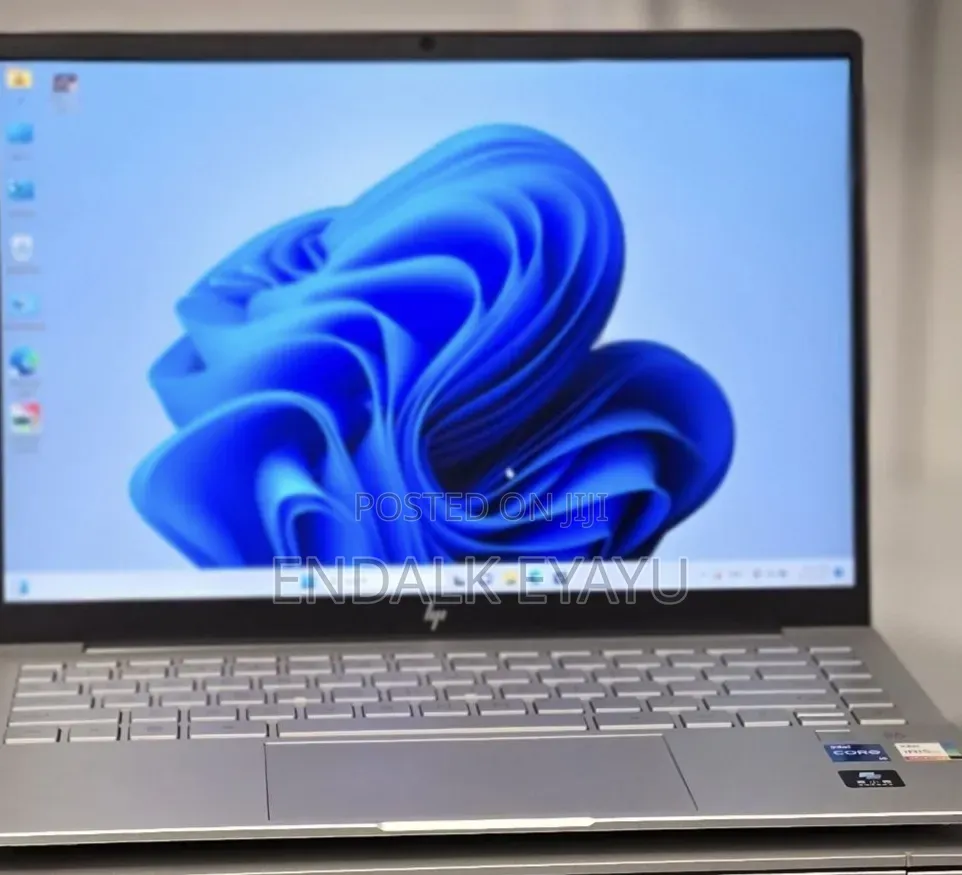 New Laptop HP Pavilion 14 16GB Intel Core i5 SSD 1T