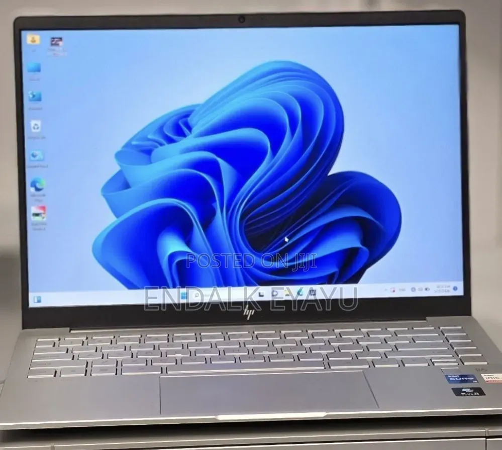 New Laptop HP Pavilion 14 16GB Intel Core i5 SSD 1T