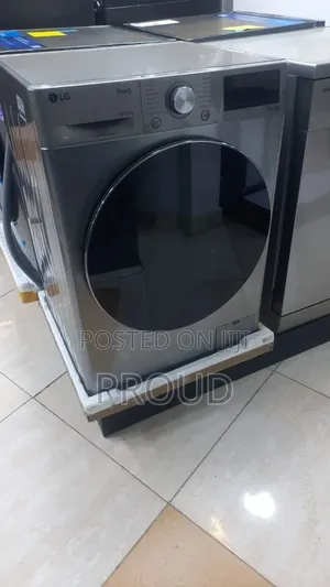 Lg 10.87/ 7 Automatic Machine