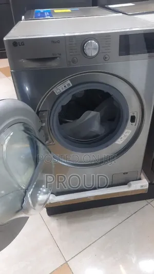 Lg 10.87/ 7 Automatic Machine