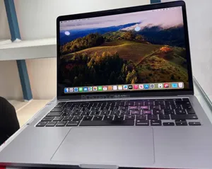 New Laptop Apple MacBook Pro 2021 M1 16GB Apple M1 Pro SSD 512GB